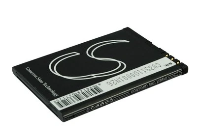 3.7V battery for Nokia BL-4D, N97 Mini, E5, E7, N8 LI-ion NEW - Imagem 1 de 4