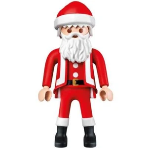 Playmobil ®19058 Père Noël XXL neuf - Santa klaus - 65cm - Picture 1 of 8