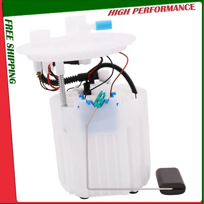 Conjunto de módulo de bomba de combustible para Hyundai Elantra 2021 2022 2023 31110AA000 Foto 1 de 4