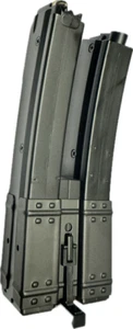 Spare Airsoft Magazine For Metal Gearbox HK Heckler & Koch MP5 AEG Airsoft gun - Picture 1 of 3