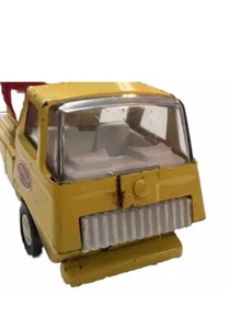 Tonka Cement Mixer Truck 60's or 70's- Vintage - Metal - Picture 1 of 11