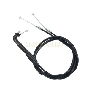 Throttle Cable For Harley XG500 XG750 2015-2020 Lengthen 20mm - Picture 1 of 5