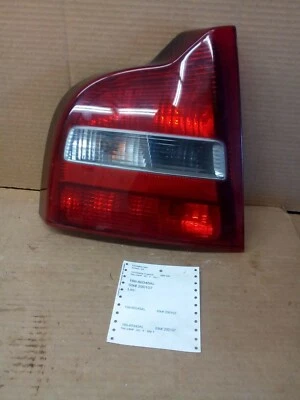 1999-2003 VOLVO S80  Tail Light Lamp LEFT DRIVER'S SIDE  - Image 1 of 3