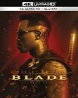 BLADE (4K Ultra-HD + Blu-Ray) (4K UHD Blu-ray) Wesley Snipes Stephen Dorf