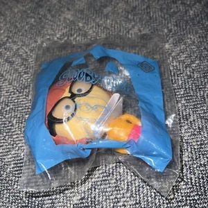 McDonald's Scooby Doo Toy #5 VELMA 2021 Happy Meal Bobblehead NIP - Picture 1 of 1