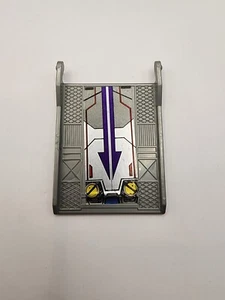 Transformers G1 Super Ginrai remolque rampa para patas Powermaster Prime de colección Japón - Imagen 1 de 2