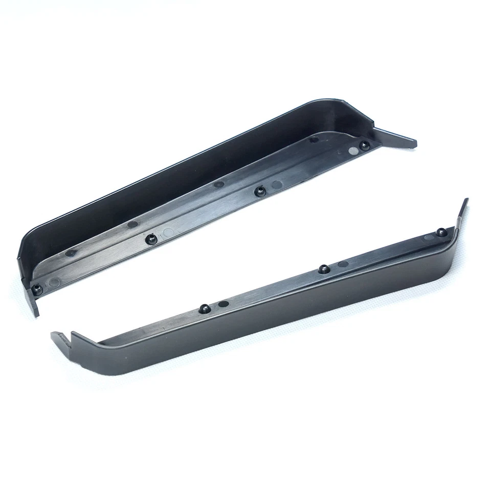 HSP part 61002 Side Guard (L/R) for Hispeed 1/8th RC Buggy Car Truck spare parts - Image 1 of 4