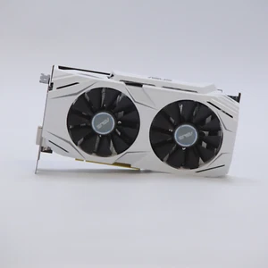 ASUS GTX 1060 GPU Graphics Card GeForce 3GB GDDR5 OC HDMI DisplayPort DVI-D - Picture 1 of 12
