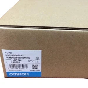 Unidad PLC Omron NS5-SQ00B-V2 1 PIEZA NUEVO EN CAJA módulo de pantalla táctil - Imagen 1 de 4