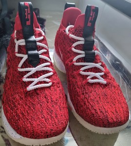 lebron 15 waffle trainer for sale