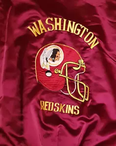 NFL Washington Redskins Jacke - Bild 1 von 5