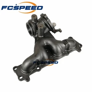 Turbine Housing K03 53039880288 for Ford Jaguar Land-Rover Volvo 2.0T EcoBoost - Picture 1 of 6