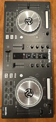 Numark Mixtrack Pro 3 DJ Controller - Image 1 of 2