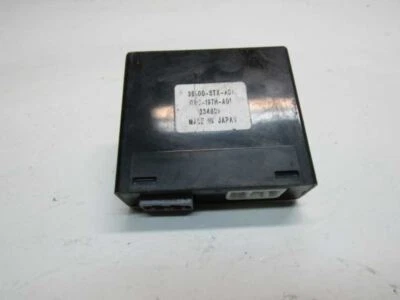 Módulo de control de tracción Acura MDX 2007-2009 computadora ecu ecm 38900STXA01 Foto 1 de 4