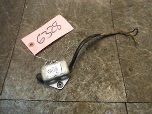 1974 HONDA CL 350 CDI 6328 - Bild 1 von 4