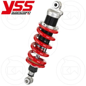 AMMORTIZZATORE POSTERIORE YSS MZ456-330TR-71-85 BENELLI TRK 502 ABS E4/E5 2021 - Foto 1 di 3