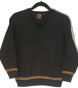 gryffindor jumper