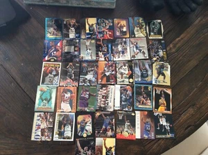 Shaquille O’Neal Karten Lot 183 Karten Lot plus Bonus - Bild 1 von 3