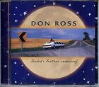 Don Ross - Loaded Leather Moonroof