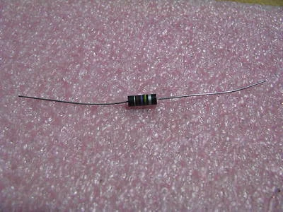 STRUTHERS-DUNN RF COIL # MS21401-31  NSN: 5950-01-170-4406 - Image 1 of 2