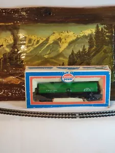 Model Power #8032 HO Scale 40' TANK CAR ✨ "Cities Service Oils" ✨ - Picture 1 of 5