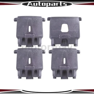 For 1990 1995 1996 1997 International Harvester 4800 Front Rear Brake Caliper - Picture 1 of 11