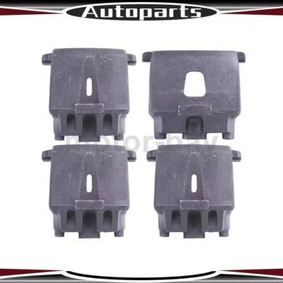 Pinza de freno delantera trasera International Harvester 4800 1990 1995 1996 1997 Foto 1 de 4