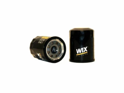 Filtro de aceite para Mazda MX6 1988-1996 WIX 84591DF 1989 1990 1991 1992 1993 1994 Foto 1 de 2