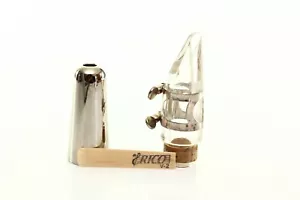 Ricambi clarinetto - Boccaglio - Foto 1 di 6