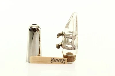 Clarinete repuestos - Boquilla Foto 1 de 4