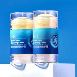 Moisturizer stick, prevents rough elbows, cracked heels, Vaseline scent, X2 - Picture 1 of 11