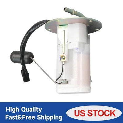 New Fuel Pump Module Assy Fits 2013-2017 Kawasaki Ninja 300 49040-0713 Foto 1 de 4