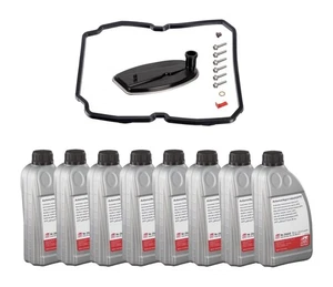 Kit Servizi Trasmissione con ATF 8L per Modelli Mercedes Sprinter 2500 e 3500 con... - Foto 1 di 7