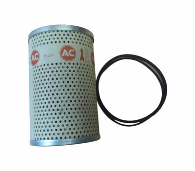 AC PF350 - Oil Filter for IHC Trucks 1958 1959 - GM 5577333 - Image 1 of 2