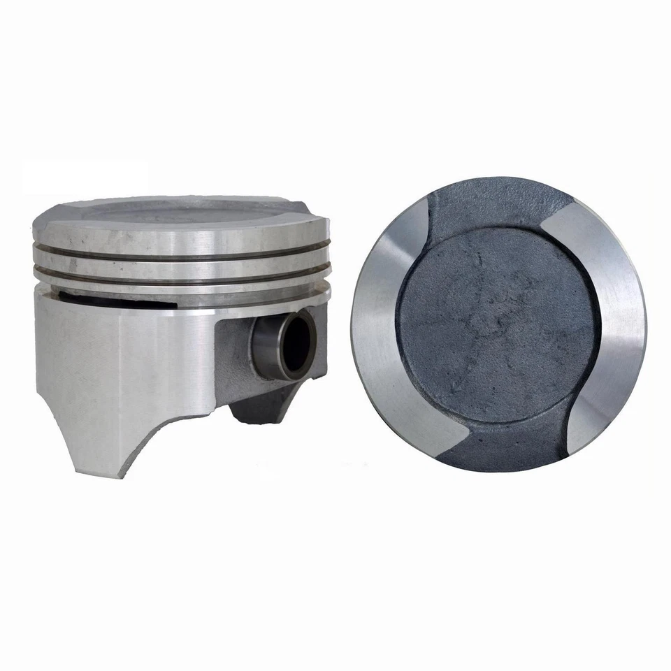 Engine Piston Set - Image 1 of 1