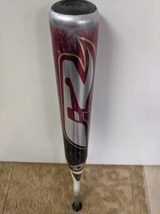 DeMarini F2 Doublewall 34/26 Slowpitch Softballl Bat SC4 Alloy Half+Half Handle  - Picture 1 of 13
