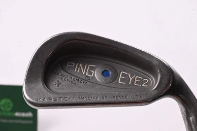Ping Eye 2 #2 Iron / Blue Dot / Regular Flex Steel Shaft - Image 1 of 4