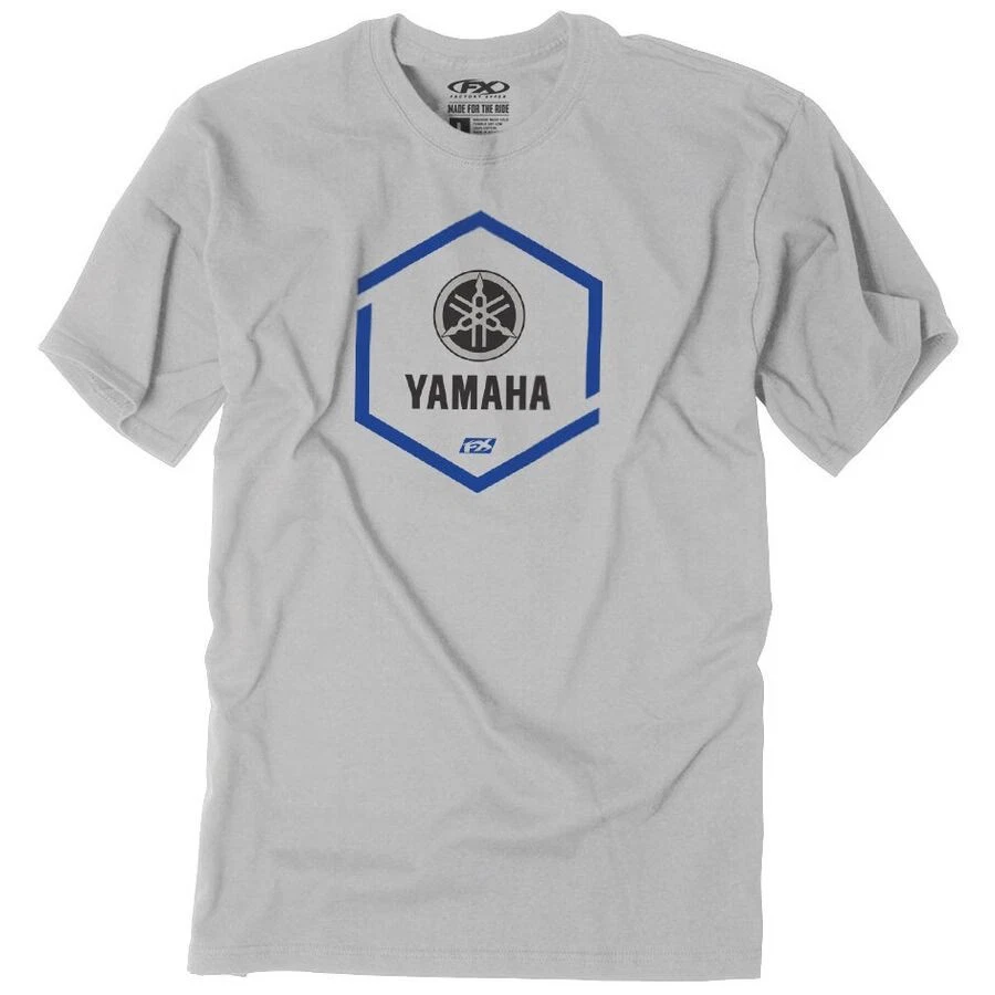 Factory Effex Yamaha Polygon T-Shirt - Image 1 of 1