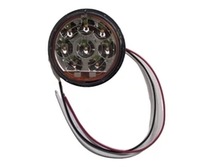 JW SPEAKER TURN SIGNAL SEMI TRAILERS 0347814-234-TURN NEW OEM - Picture 1 of 4