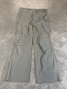 Columbia Sportswear Herren 36x30 grau Omni Shield Advanced Repellency Hose Wandern - Bild 1 von 9