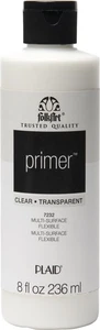 Primer FolkArt 8 oz transparente - Imagen 1 de 1