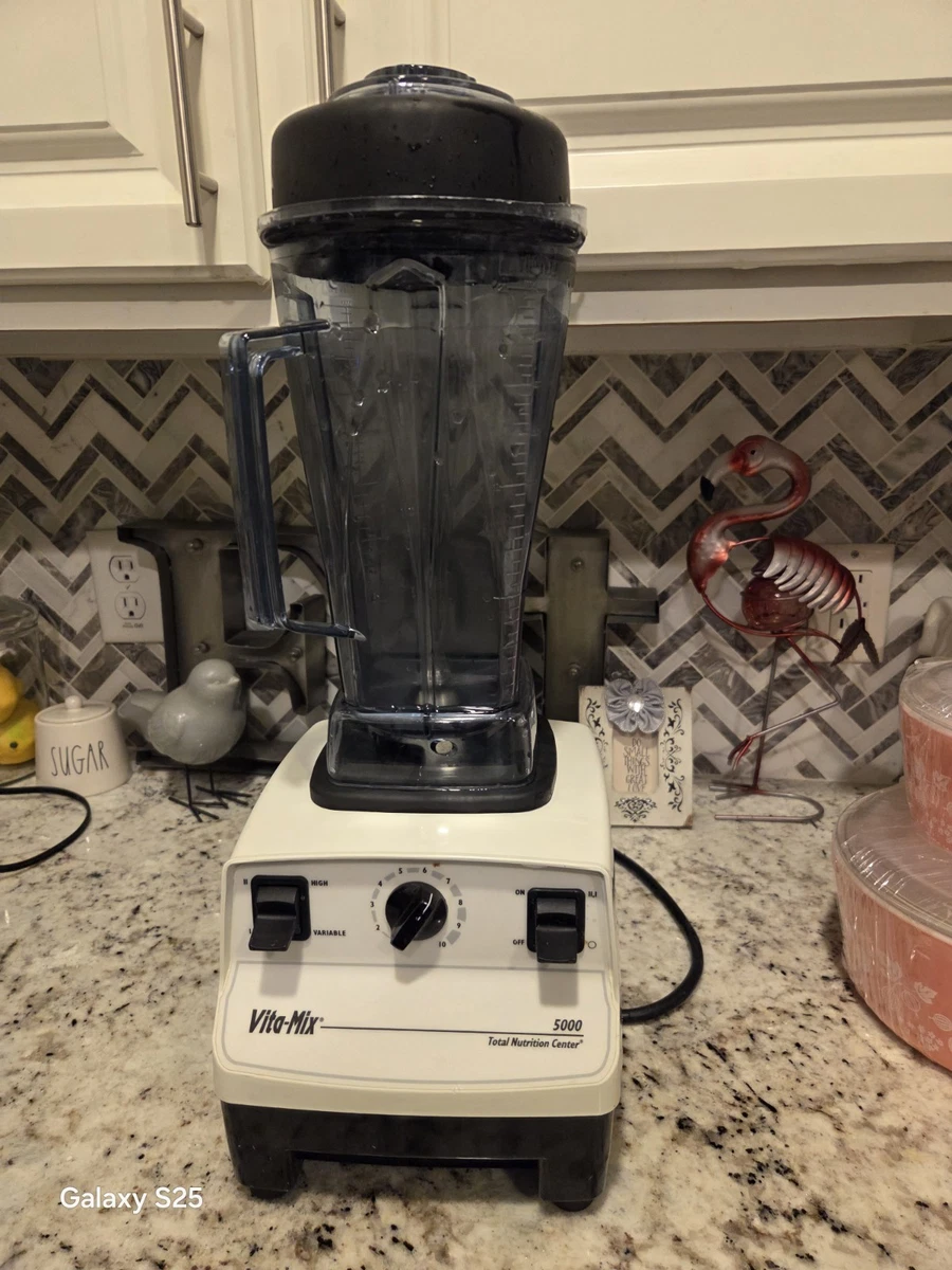 Vitamix Vm0103 for sale - eBay