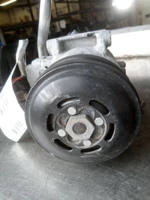 AC Compressor Fits 17-19 SUBARU LEGACY 29607 - Image 1 of 4