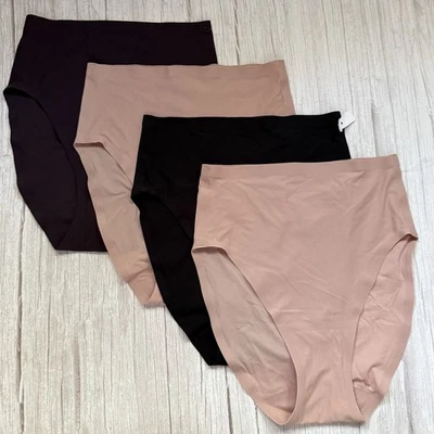 CHANTELLE BRAGUITA SUAVE ELÁSTICA CORTE ALTO 106C Foto 1 de 2