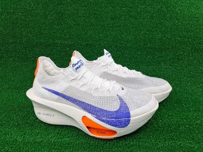 Nike Air Zoom Alphafly Next%3 Blueprint Pack Women's Size 10 Men's Size 8.5 NEW - Image 1 of 4