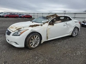 Alternator VQ37VHR Fits 10-20 370Z 4746995 - Picture 1 of 12