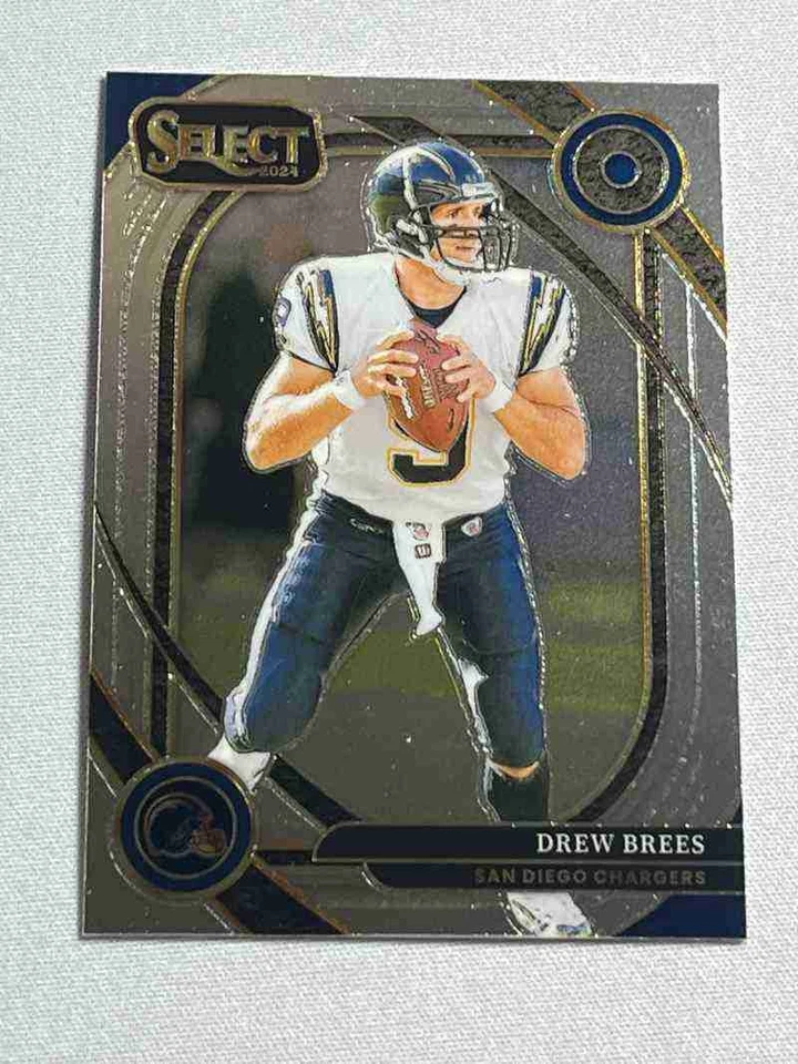 Fútbol Panini Select 2024 elige tu base Premier y Club - Compra más y ahorra Foto 1 de 1