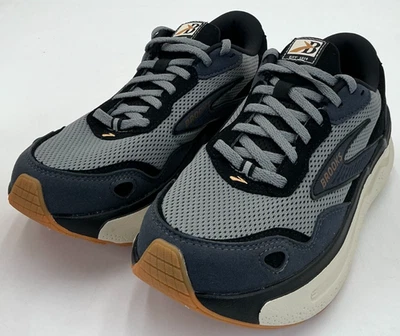 Zapatos para correr Brooks Ghost Max Se para mujer talla 8 negros nuevos en caja Foto 1 de 4