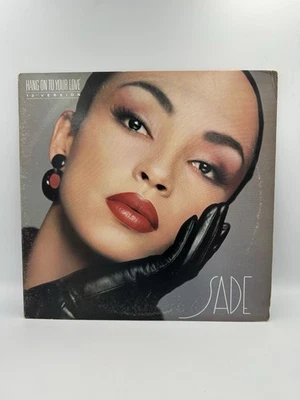 SADE ** Hang On To Your Love (12" Version) ** 1984 12" SINGLE  - 2 included - Image 1 of 4