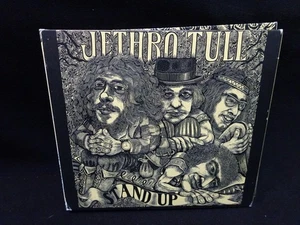 Jethro Tull – Stand Up - 2CD+DVD - EX - DIGIPAK!!! - Picture 1 of 6